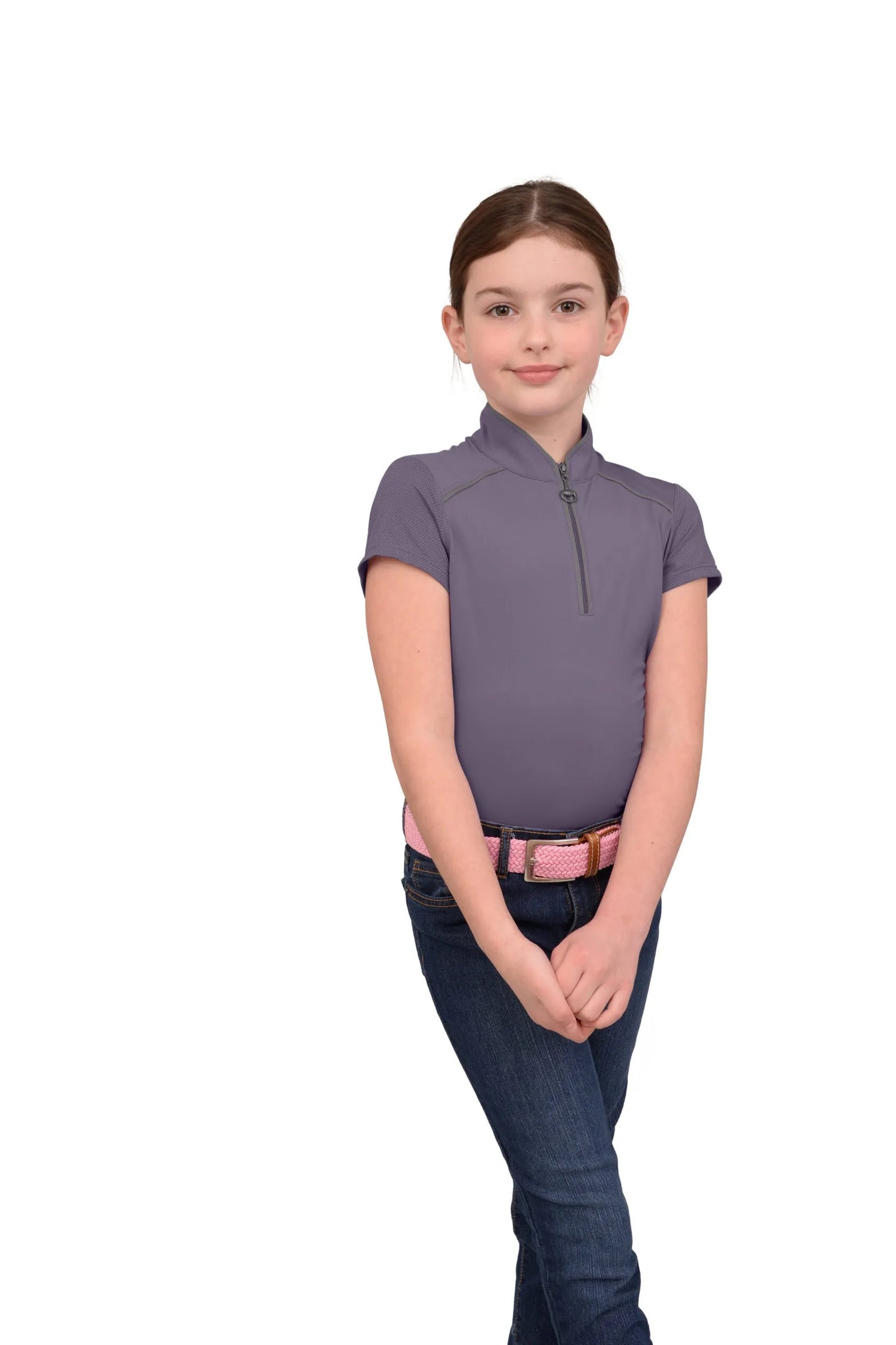 Performance Rider SkyCool® Youth Sport Shirt (Copy)