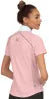 ADULT SkyCool® Liberty Show Short Sleeve - Blush