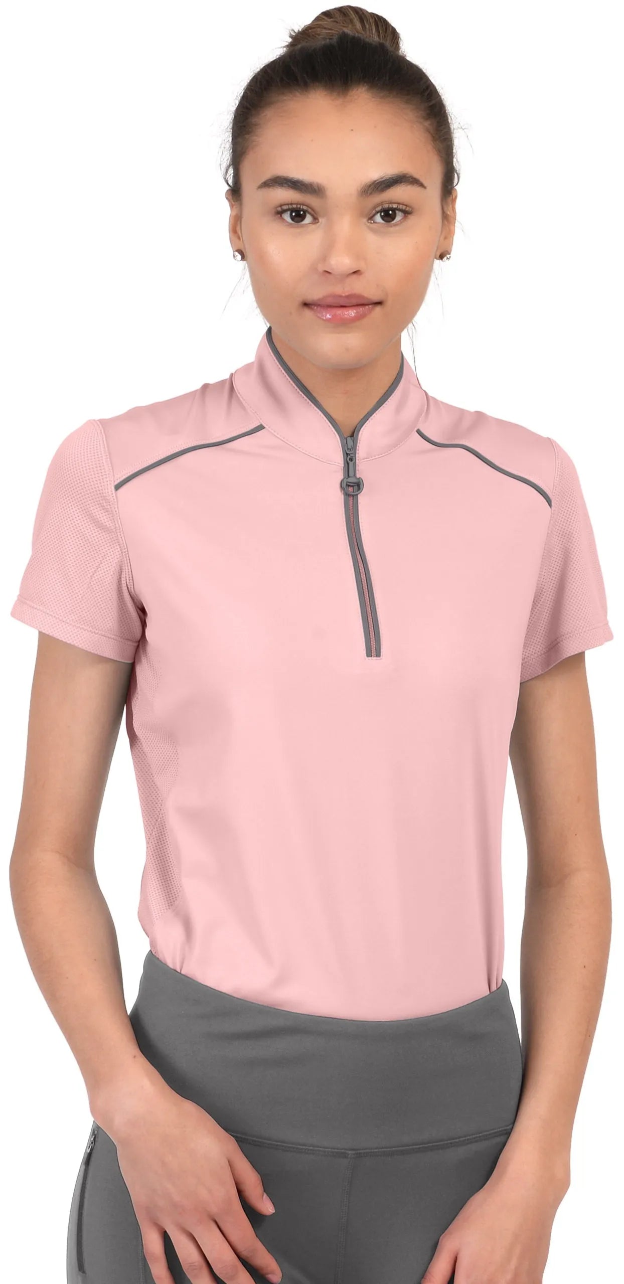 ADULT Performance Rider SkyCool®  - Blush