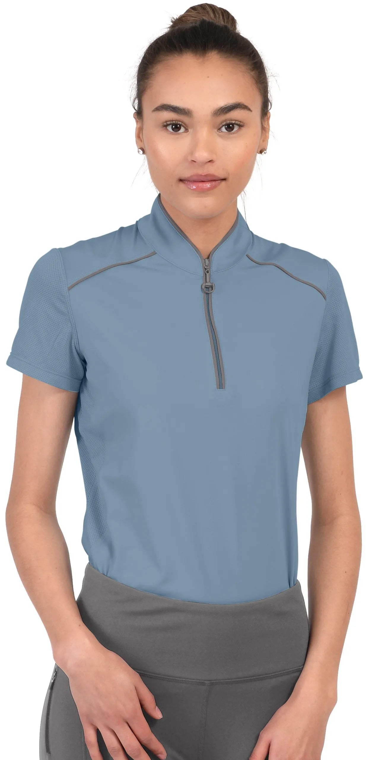 ADULT Performance Rider SkyCool®  - SkyBlue