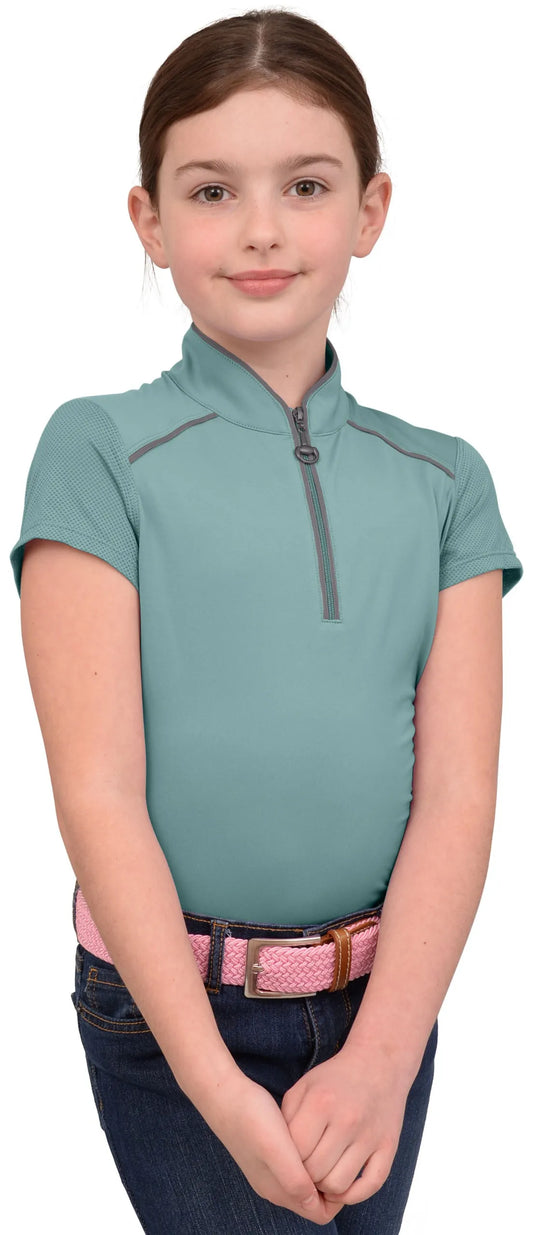 Performance Rider SkyCool® Youth Sport Shirt