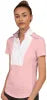 ADULT SkyCool® Liberty Show Short Sleeve - Blush
